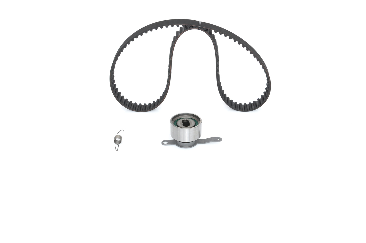 BOSCH 1 987 948 945 Kit completo de correa de distribución Honda Civic EG Hatchback 1.6 si 16V (EG2, EG6) Gasolina 122 cv 1991 precio