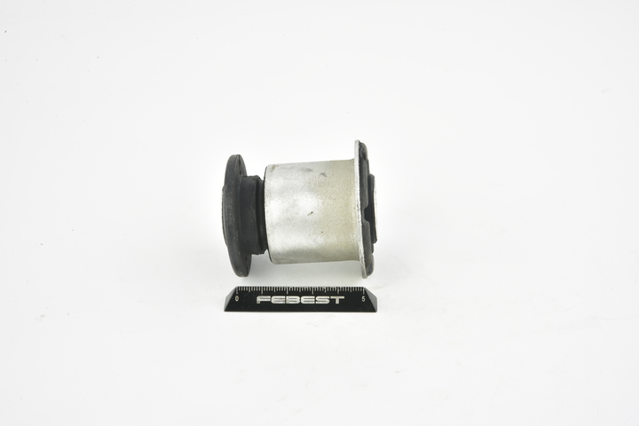 FEBEST PSAB-003 Querlenker-Gummilager Porsche 911 993 3.6 Carrera Benzin 272 PS 1993