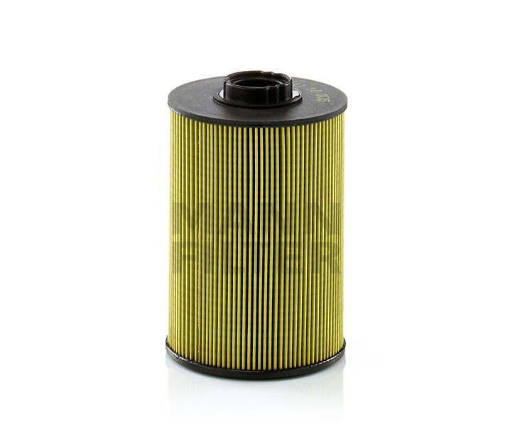 MANN-FILTER Polttoainesuodatin PU 10 005 x