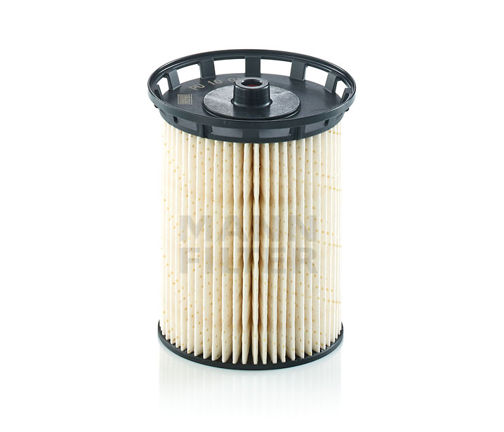 MANN-FILTER PU10010z Kuro filtras Audi Q7 2022