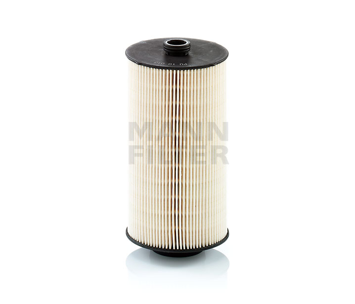 MANN-FILTER Kraftstofffilter PU 10 013 z