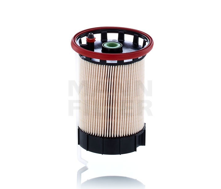 Volkswagen PASSAT 2013 Dieselfilter PU8015 MANN-FILTER