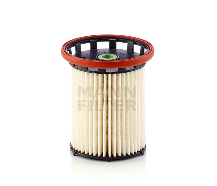 Filter goriva MANN-FILTER PU 8021 primeren za SEAT poceni