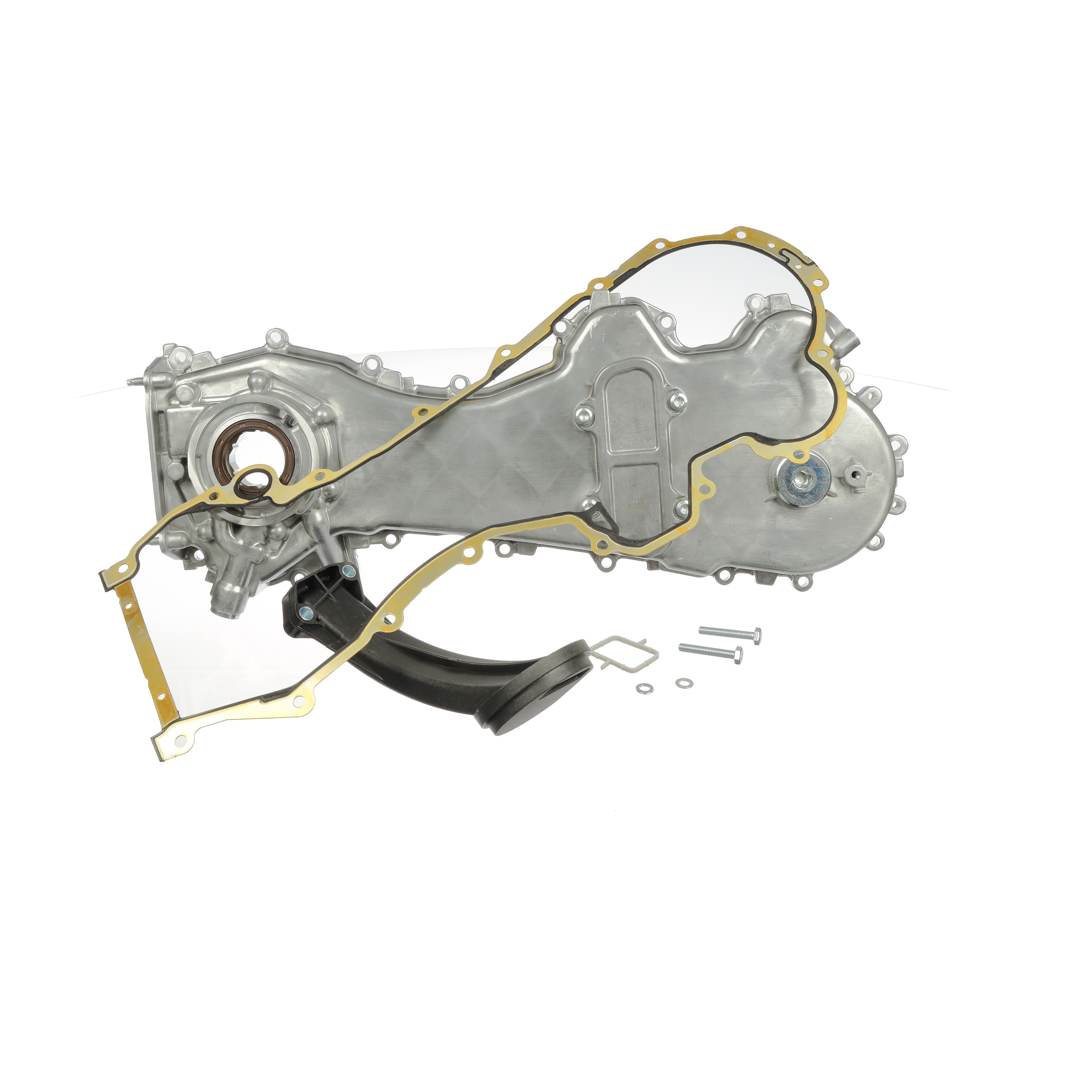 Suzuki SWIFT 2014 Motorölpumpe PU0079 ET ENGINETEAM