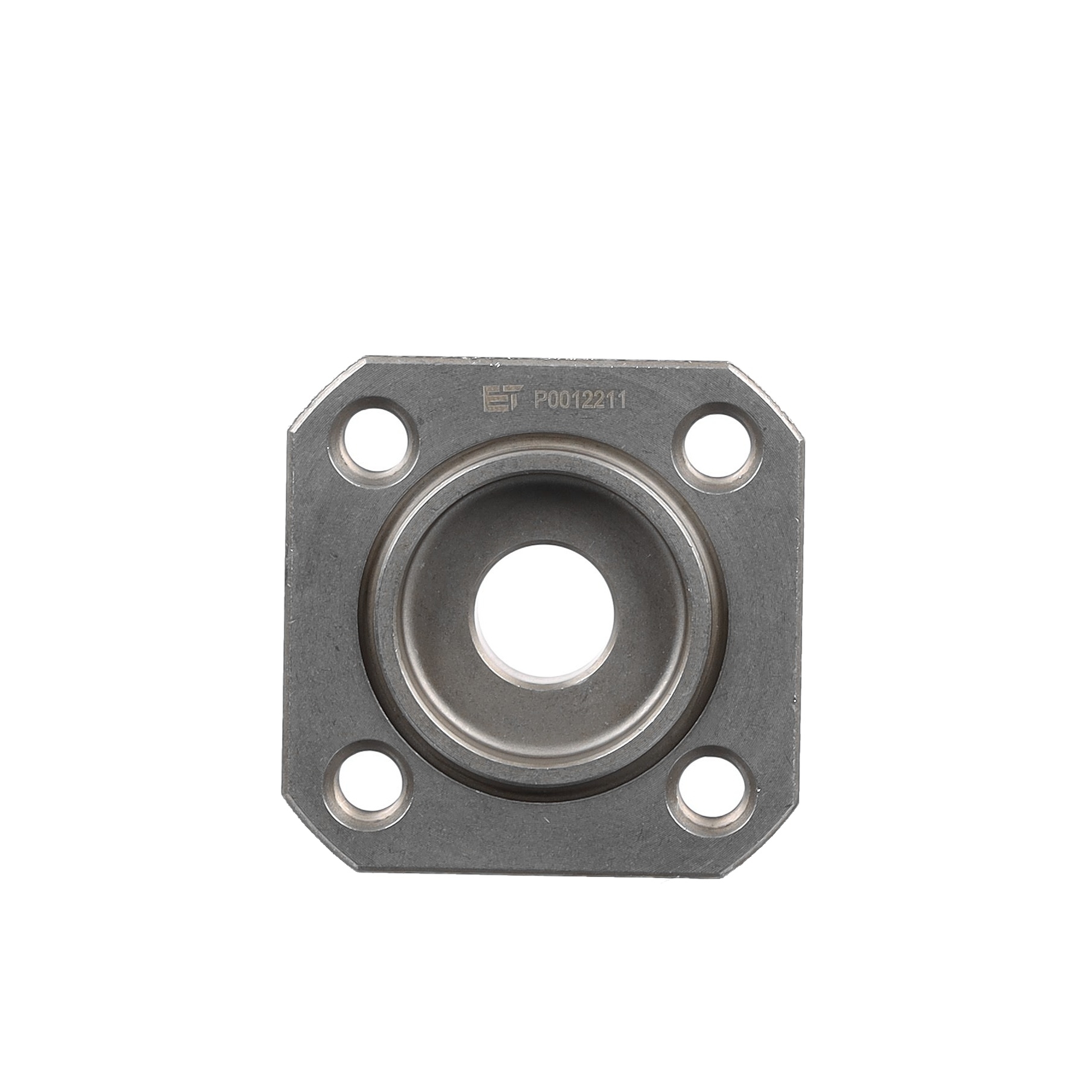 ET ENGINETEAM Sleeve, oil pump rotor PU0102