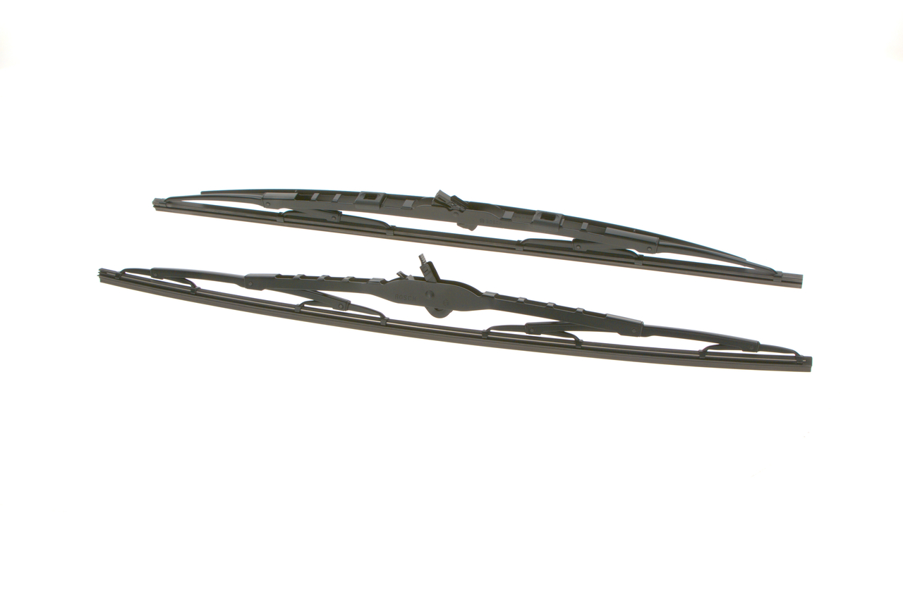 Scheibenwischer BOSCH Twin Spoiler 3 397 001 583 passend für VW, BMW, AUDI, SKODA zum günstigen Preis