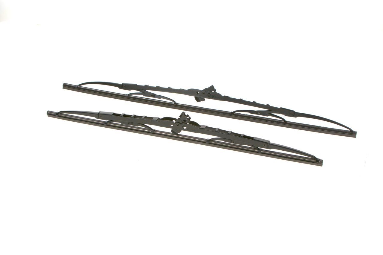 Viskerutstyr SsangYoung 3 397 001 727 BOSCH