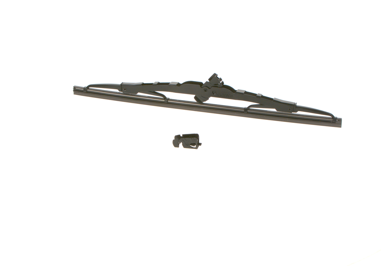 BOSCH 3 397 004 578 Essuie-glace OPEL OMEGA