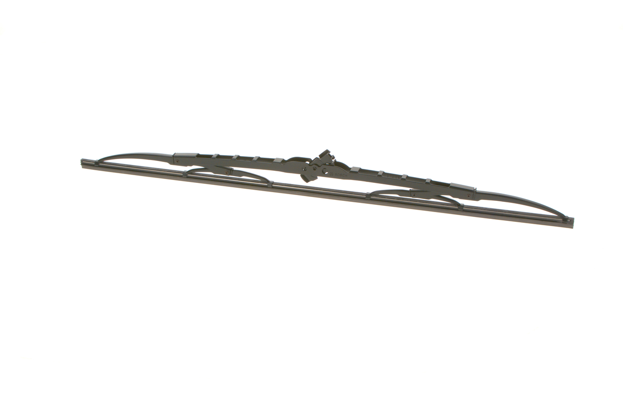 BOSCH 3 397 004 584 Opel Vivaro Van ruitenwissers original