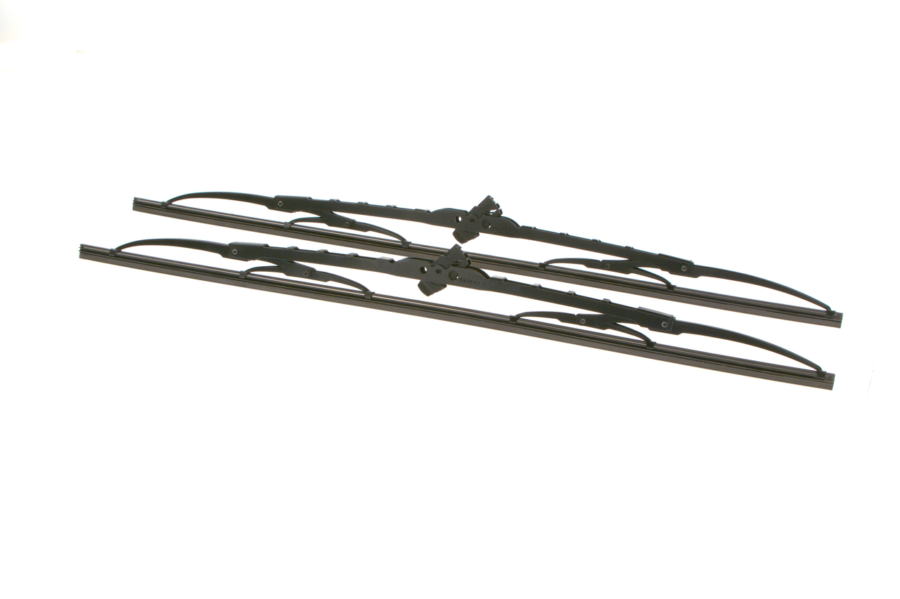 BOSCH 3 397 005 163 Essuie-glace RENAULT KANGOO