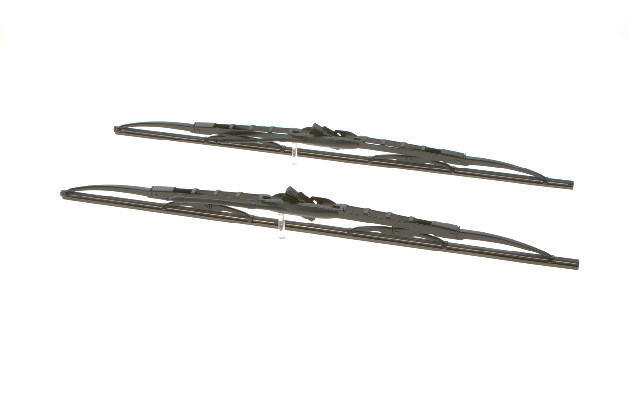 BOSCH Escova do limpa-vidros 3 397 005 800