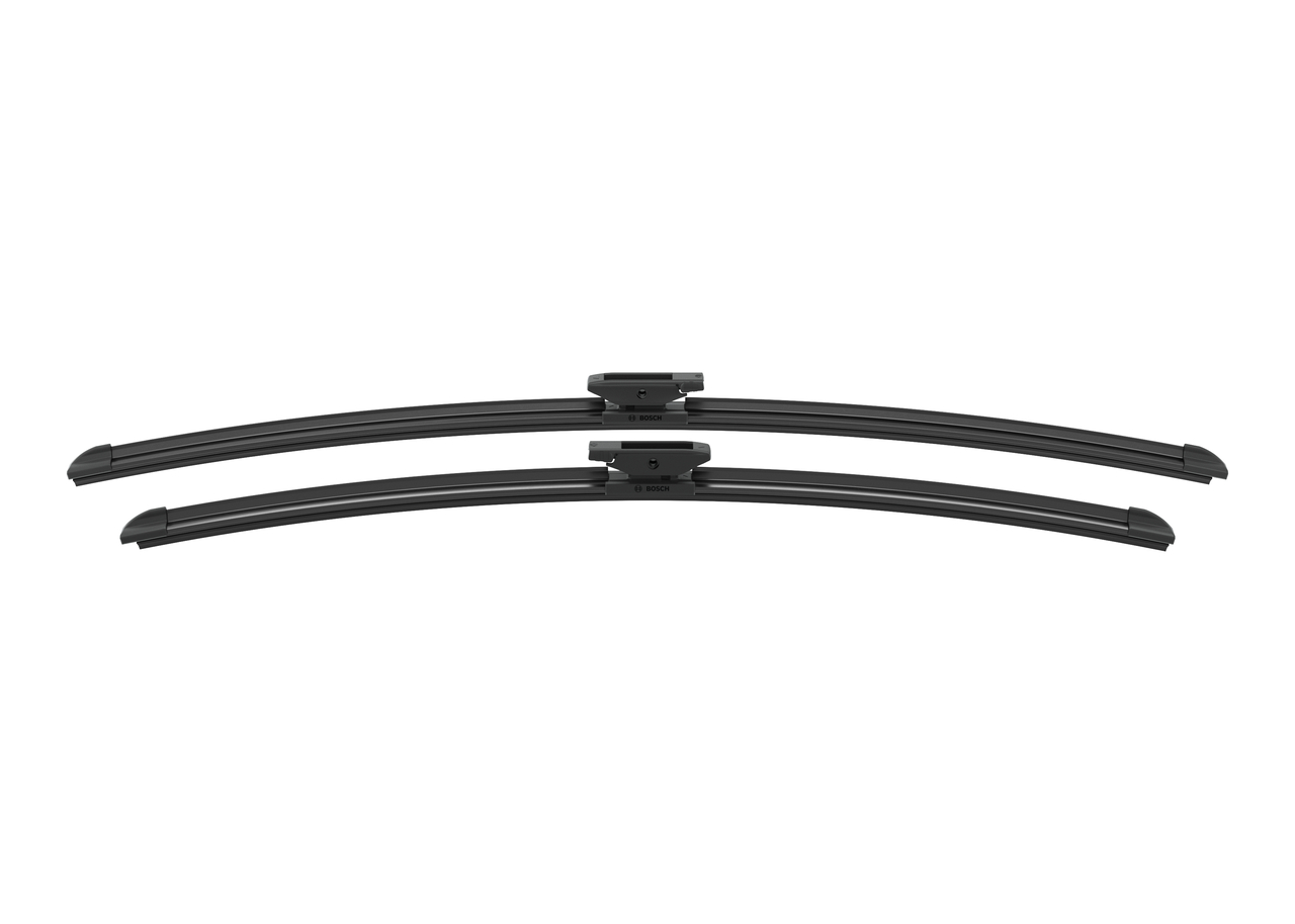 BOSCH 3 397 007 502 Essuie-glace RENAULT SCÉNIC