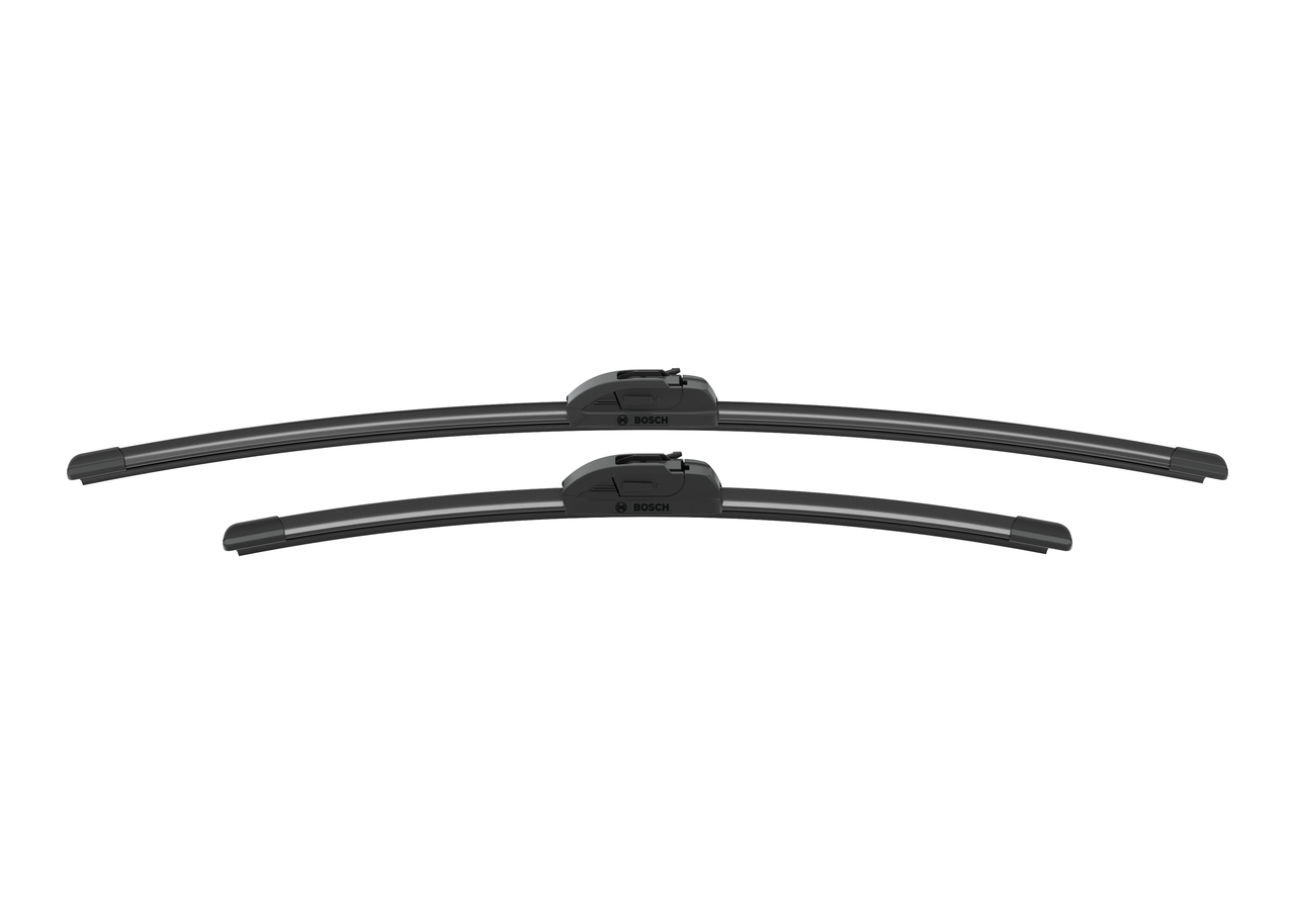 BOSCH 3397007566 Дворники Renault ESPACE 1999