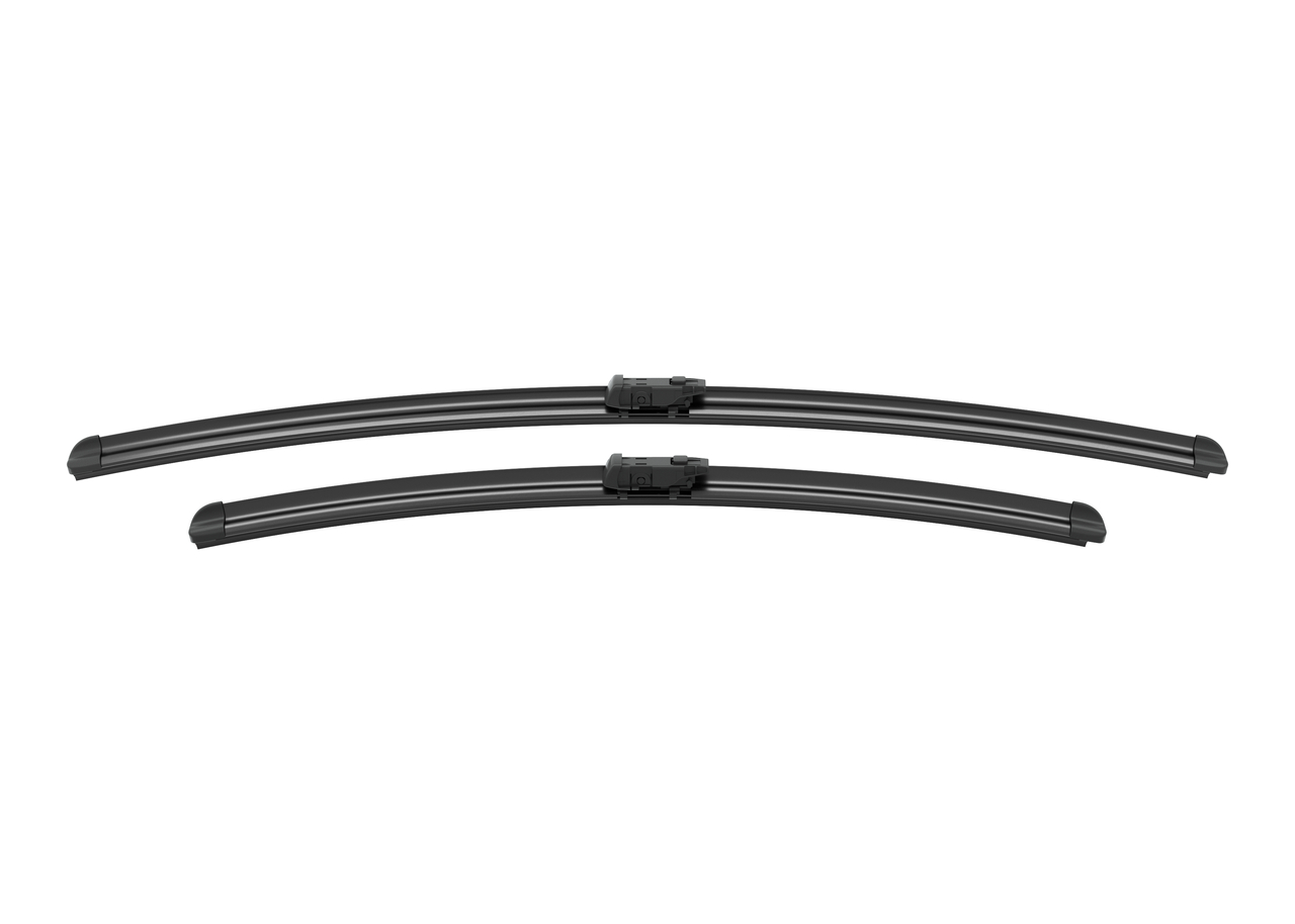 BOSCH 3 397 007 586 Дворники AUDI Q7