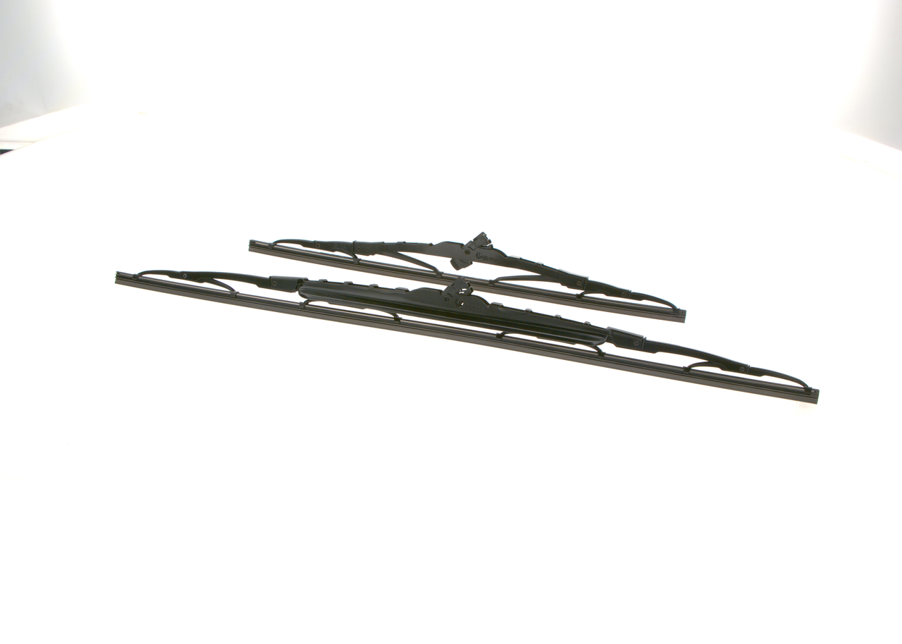 BOSCH 3 397 010 297 RENAULT FLUENCE Ruitenwissers origineel