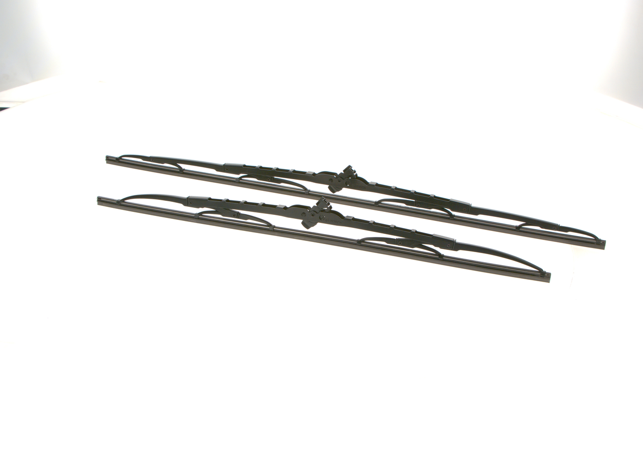BOSCH 3 397 010 302 Torkararmar Civic VIII Sedan (FD, FA) 1.6 Bensin 125 hk 2005 pris