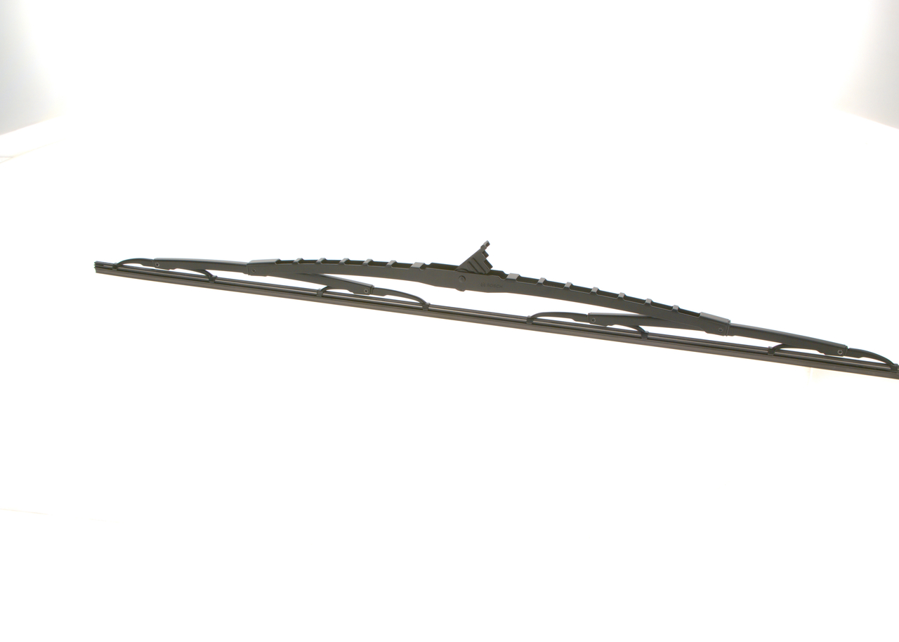 BOSCH 3 397 011 549 Scheibenwischer PEUGEOT 307 kaufen