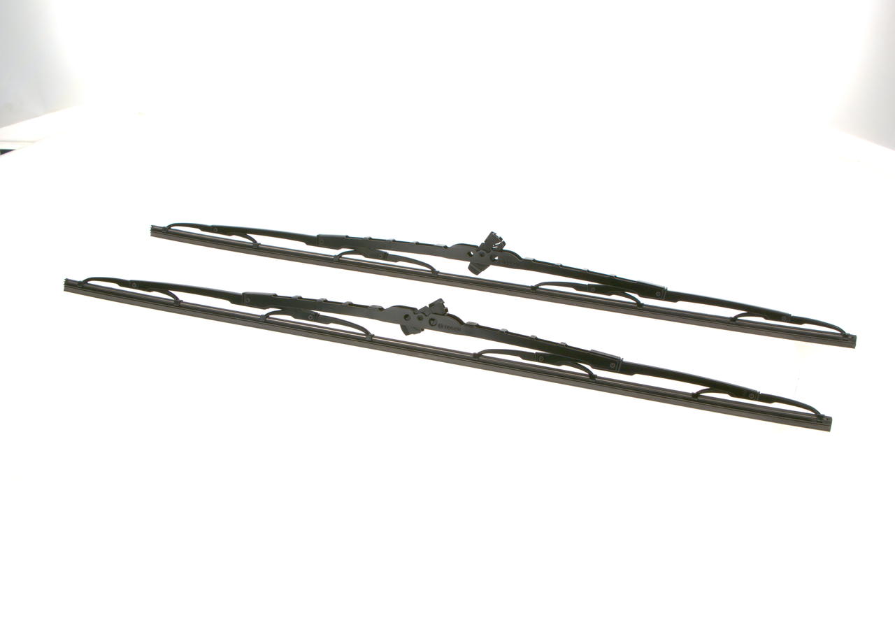 BOSCH 3 397 118 320 Essuie-glace OPEL arrière et avant