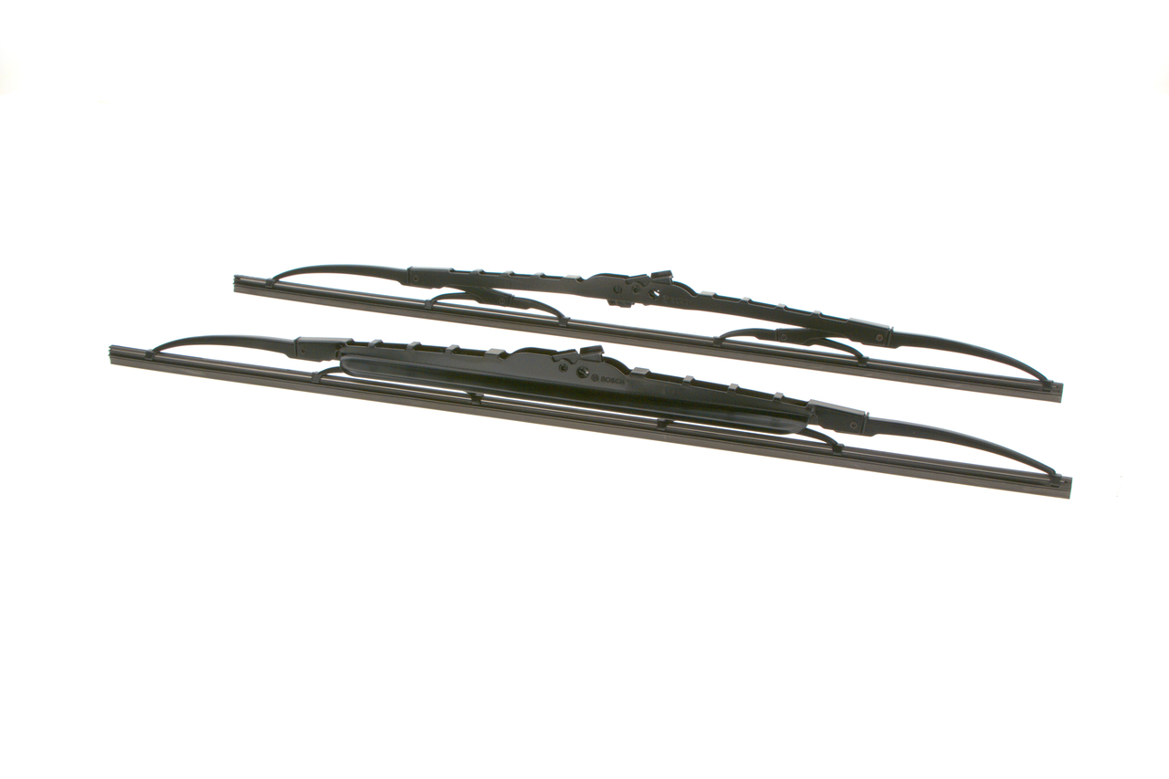 BOSCH 3 397 118 423 Brazo limpia MITSUBISHI PAJERO 2 (V3W, 52W, 54W) 3.0 V6 24V Gasolina 181 cv 1995 precio