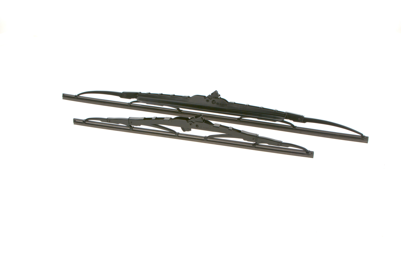 Metlice brisalcev Volkswagen FOX 2013 3397118427 BOSCH