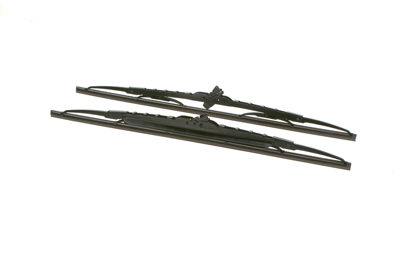 BOSCH 3 397 118 541 Vaskesystem NISSAN PICK UP