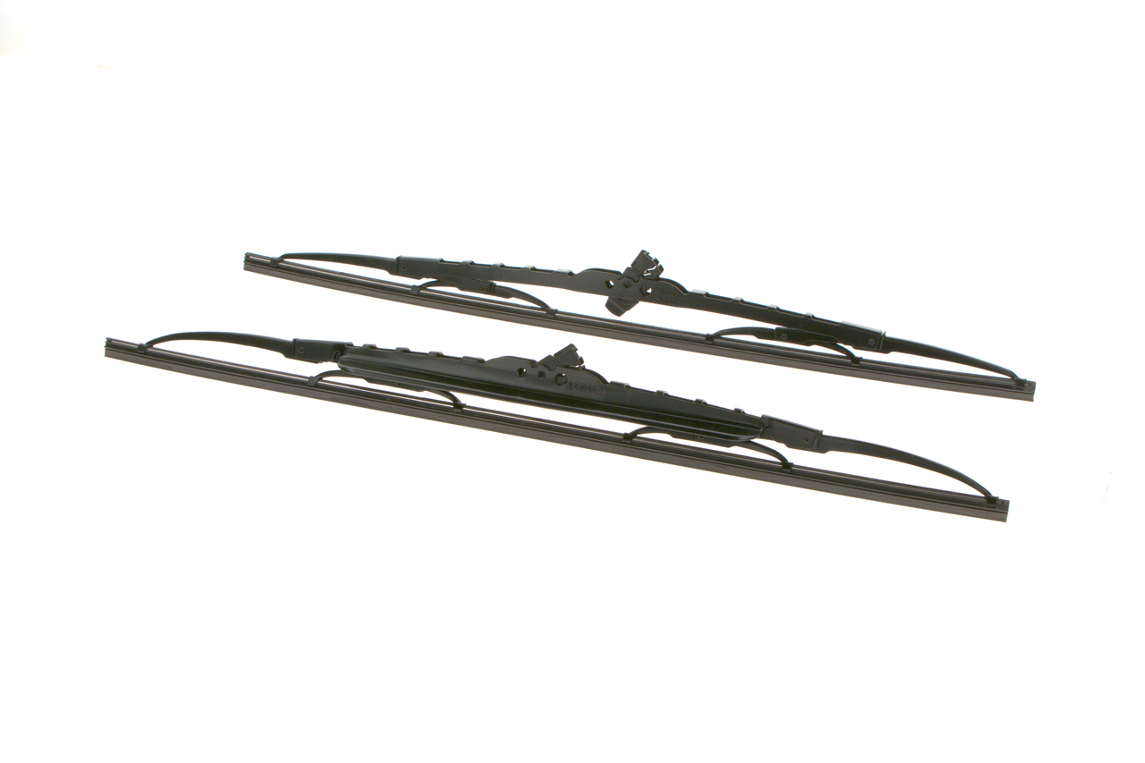 BOSCH 3 397 118 566 HONDA CR-V Viskerblade pris