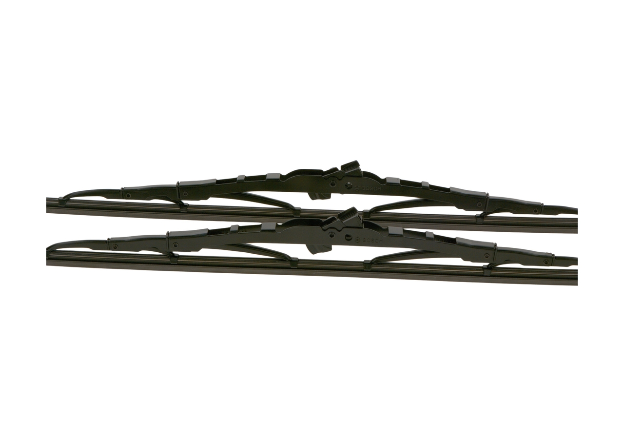 BOSCH 3 397 118 610 Essuie-glace OPEL ASCONA