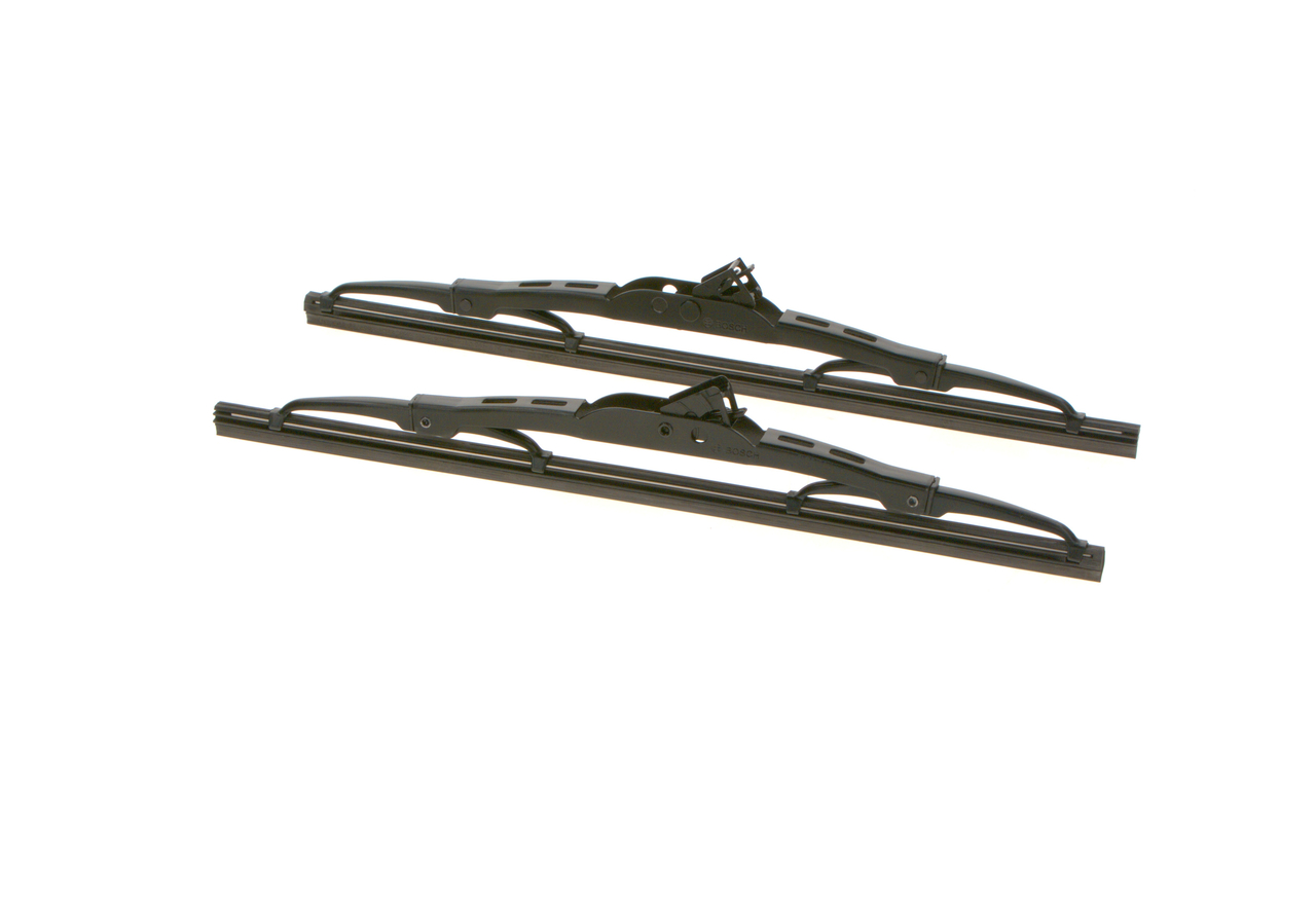 BOSCH 3 397 118 801 Essuie-glace RENAULT 4