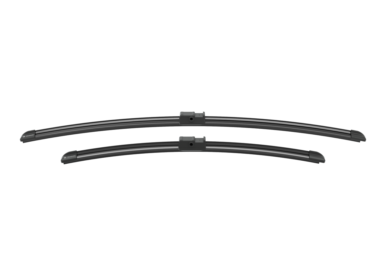 BOSCH 3 397 118 951 valytuvo gumelė Citroën C5 II