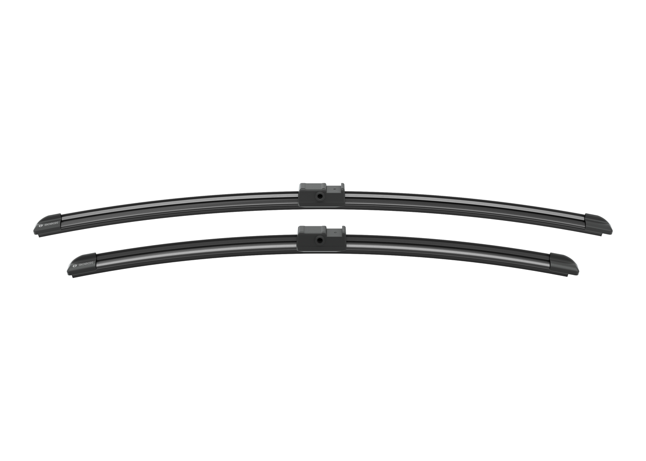 Original BMW X5 BOSCH Frontscheibenwischer 3 397 118 970