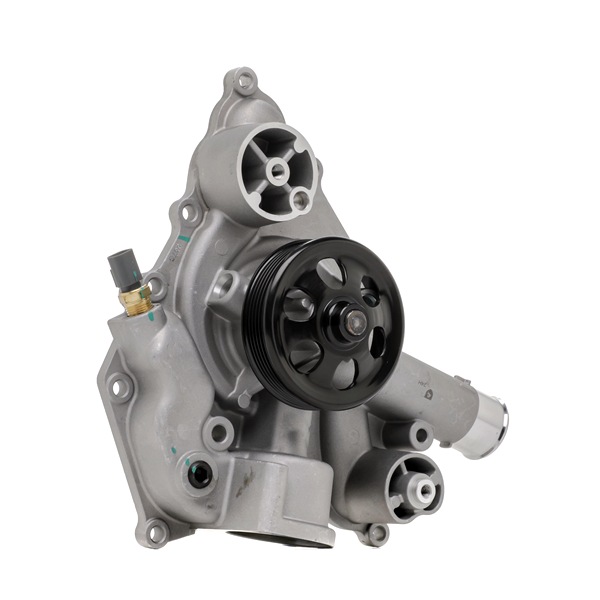 d'origine Mini COUNTRYMAN QUINTON HAZELL Pompe du liquide de refroidissement QCP3887