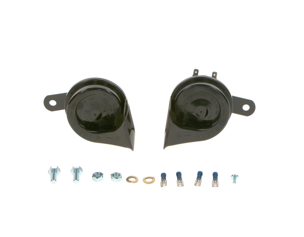 BOSCH Signalhorn 6 033 FB1 217
