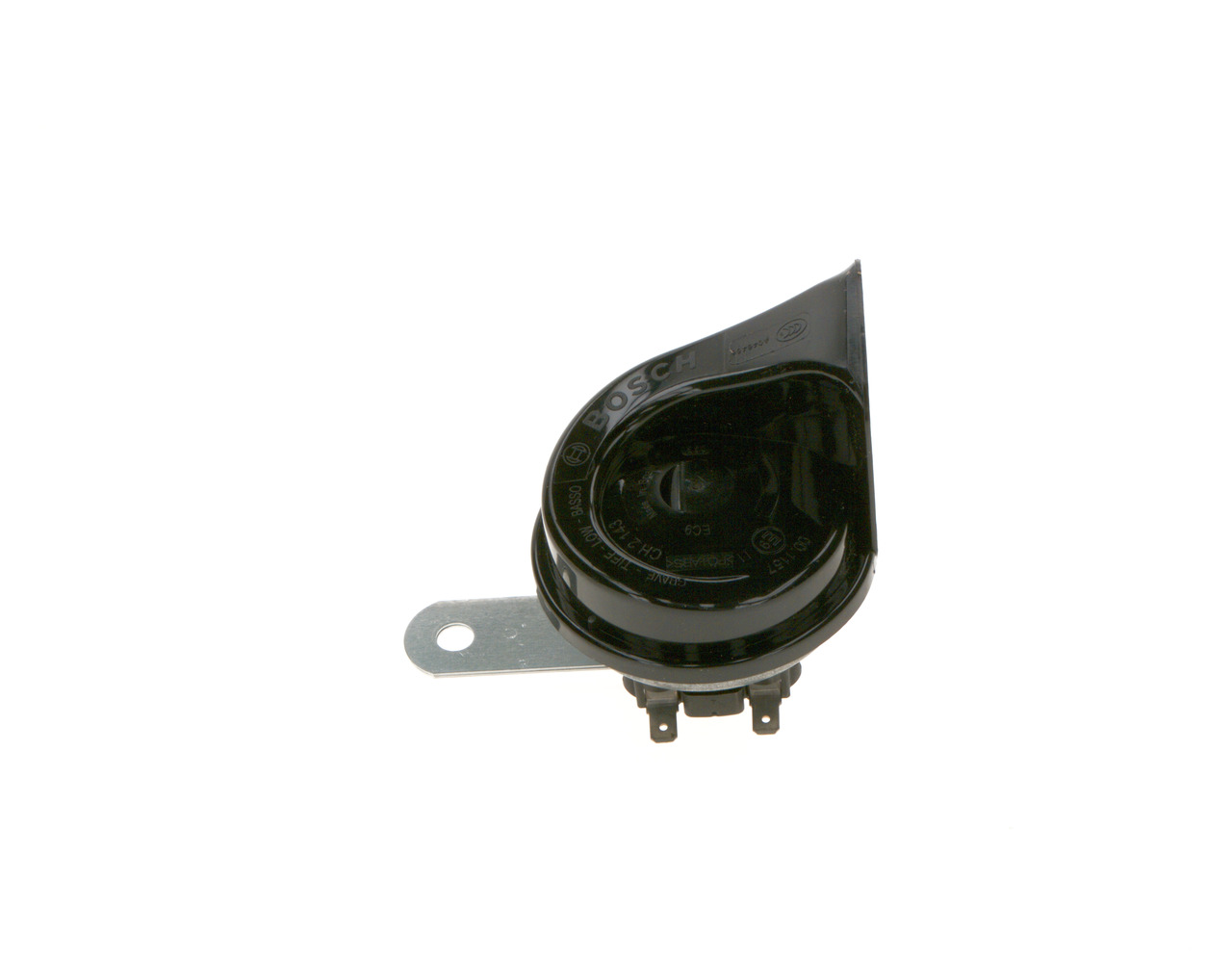 3B0951221 OE BOSCH Klaxon 6 033 FB2 011