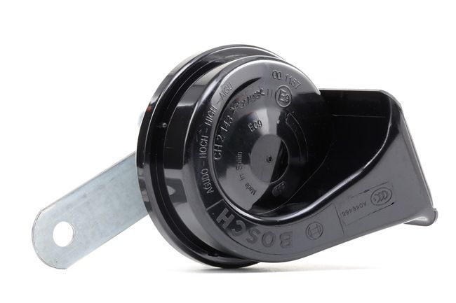 3B0951221 OE BOSCH Klaxon 6 033 FB2 012