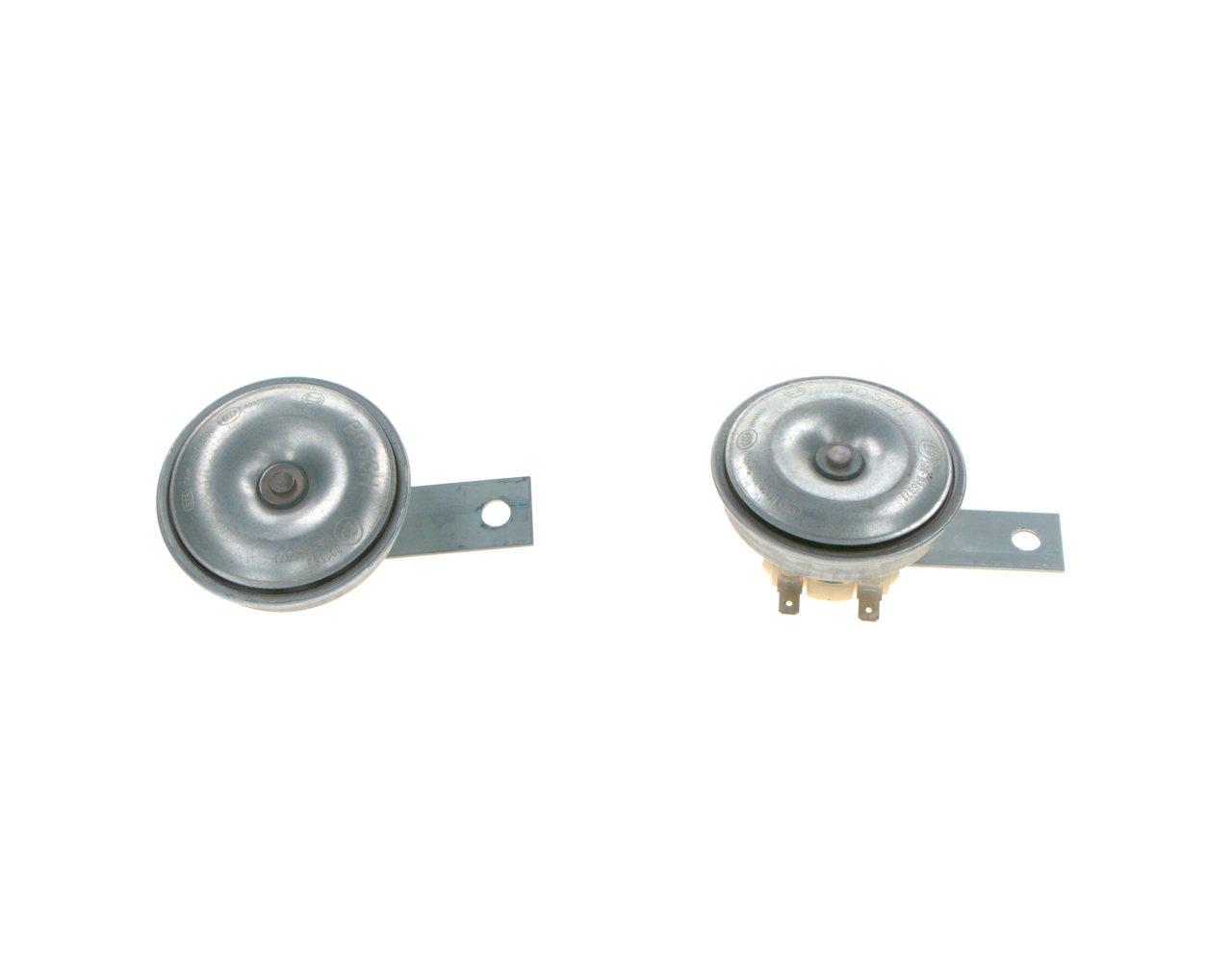Ljudsignal BOSCH 6 033 FB4 147 som passar till VOLVO, VW, BMW, AUDI, MERCEDES-BENZ billigt