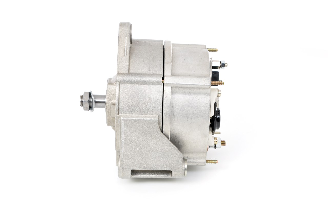 NL1(-) 28V 10/80A BOSCH 1182113 Lichtmaschine