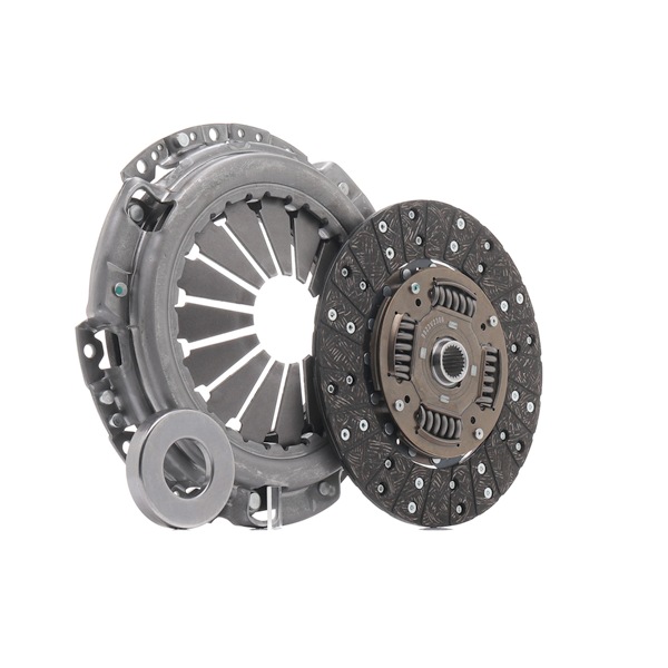 QUINTON HAZELL QKT2974AF Kit frizione Nissan Navara D40 2.5 dCi Diesel 190 CV 2022 prezzo