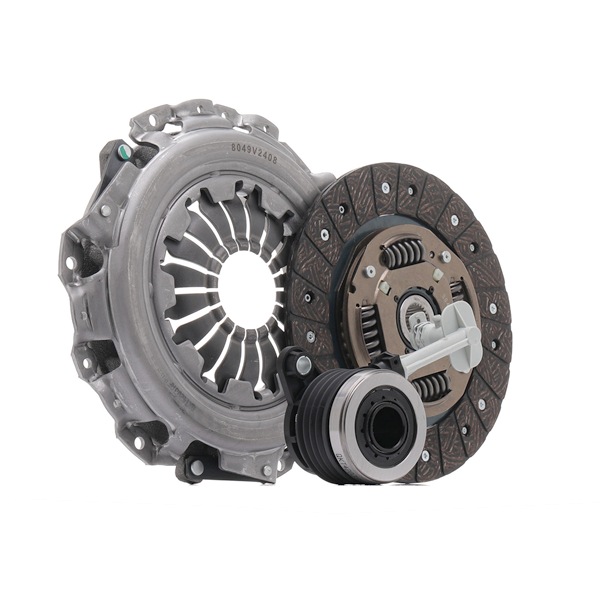 QUINTON HAZELL QKT4203AF Kit d'embrayage + volant moteur Grand Modus 1.5 dCi Diesel 86 CV 2024 prix