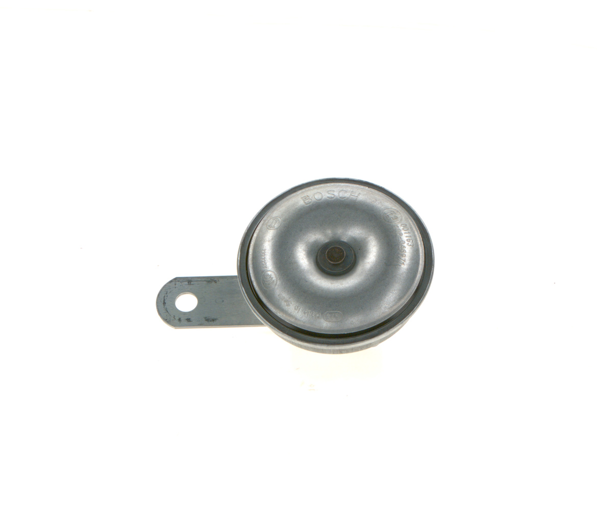 6L1951113A OE BOSCH Buzina 9 320 332 804