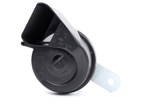 BOSCH 9 320 335 208 Garsinis signalas MB S203 C 350 3.5 (203.256) benzinas 272 AG 2005