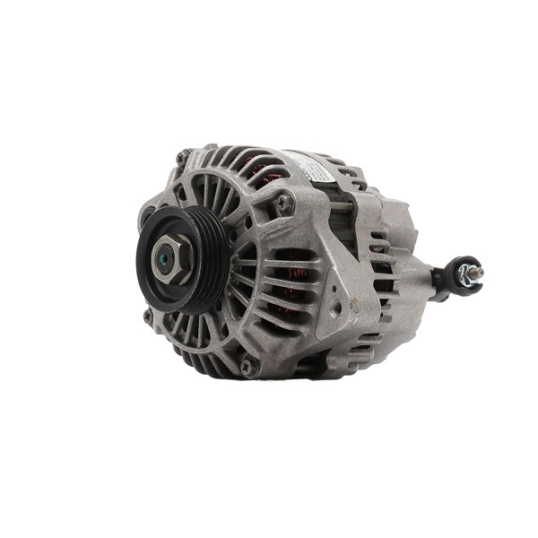 2008 SUZUKI ALTO Alternator QUINTON HAZELL QRA2343