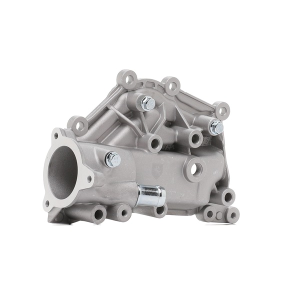 QUINTON HAZELL QTH865CF Kühlmittelflansch RENAULT ESPACE 1 (J11) 2.2 Benzin 108 PS 1989