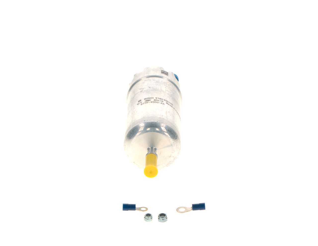 Bomba de combustible E7TF9350AA BOSCH 9 580 810 021