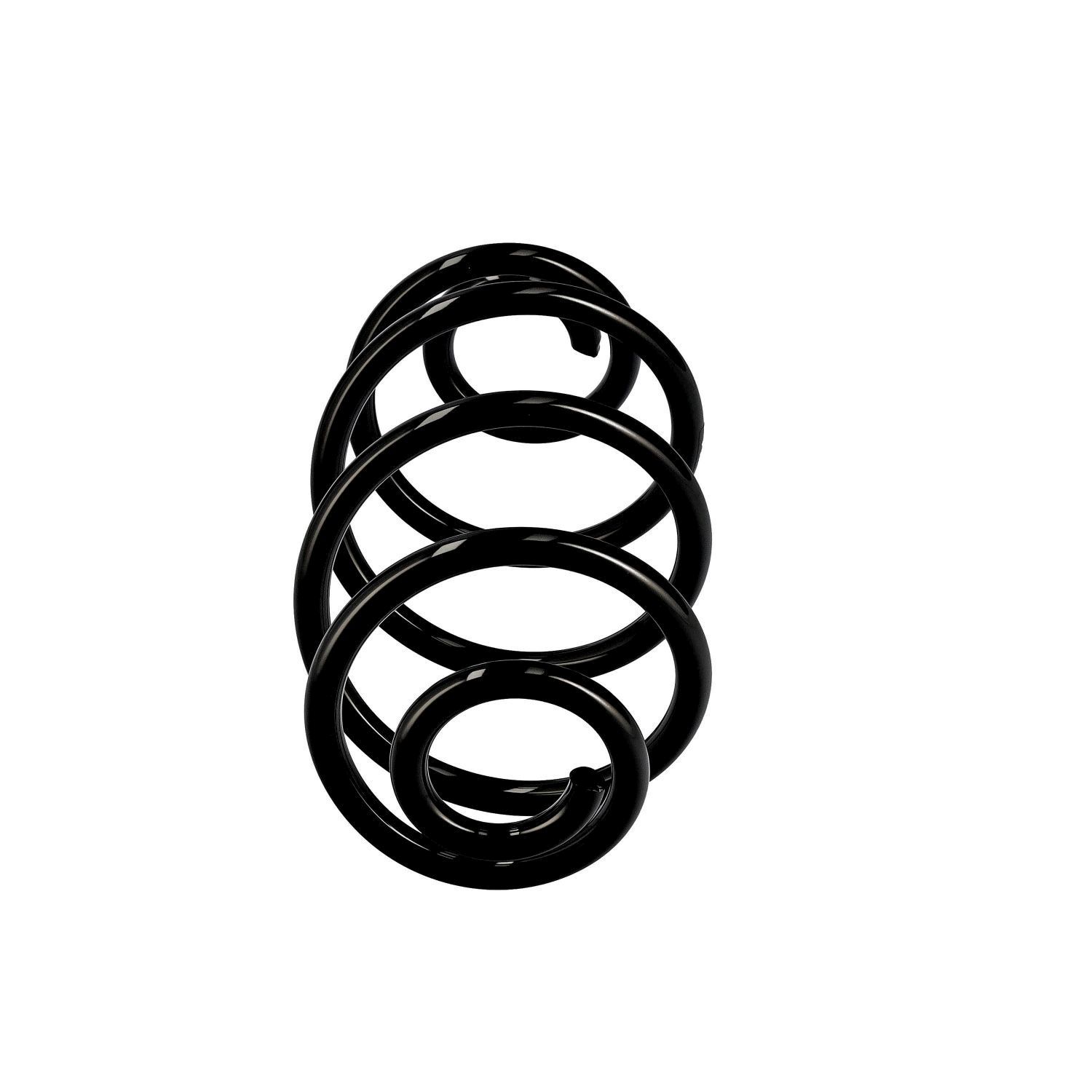 424098 OE EIBACH Molle ammortizzatori R10021