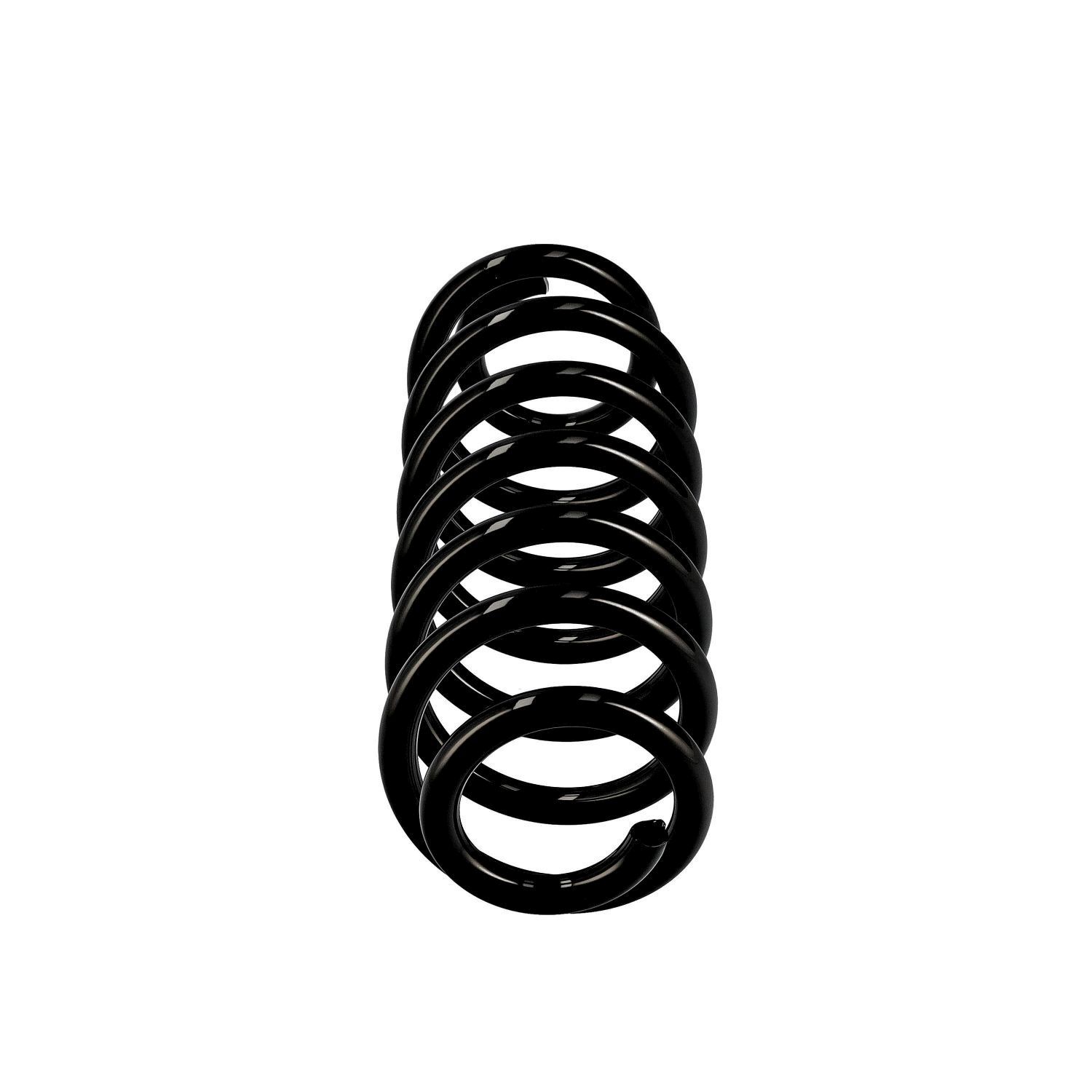 Resortes de suspension Seat ALTEA 2010 R10025 EIBACH