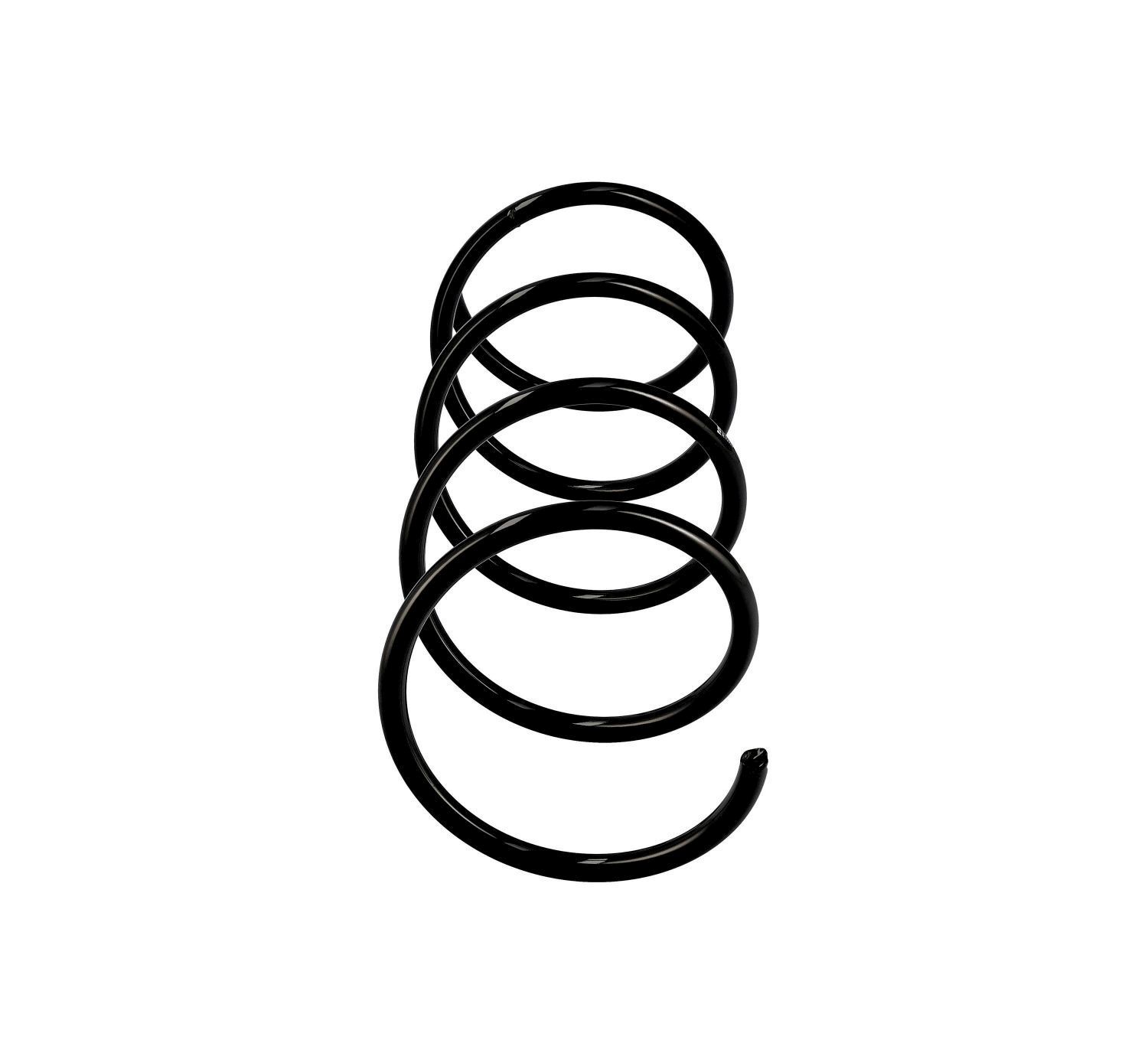 2033213904 OE EIBACH Ressort de suspension R10033