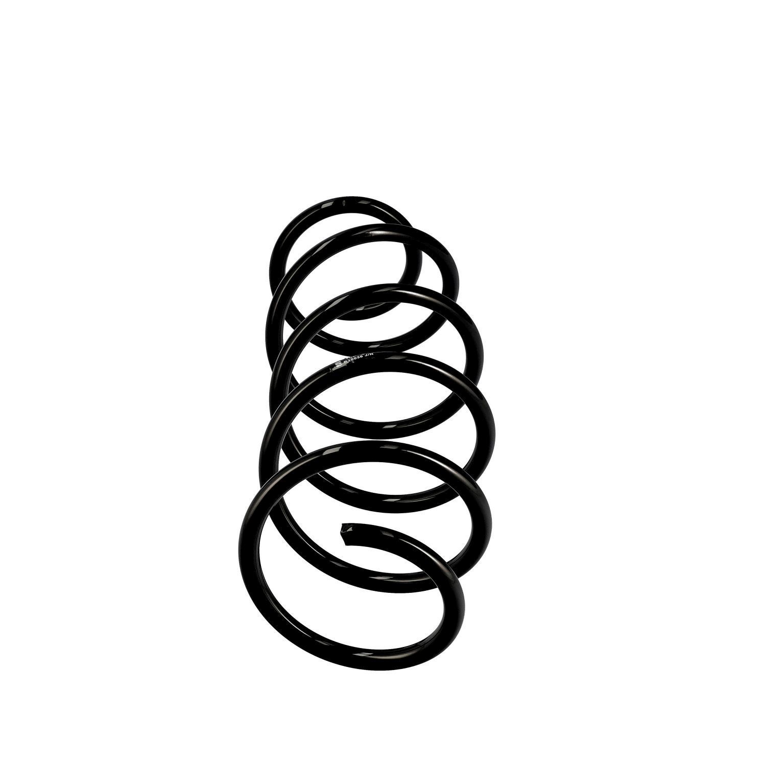 A1693212404 OE EIBACH Coil spring R10038