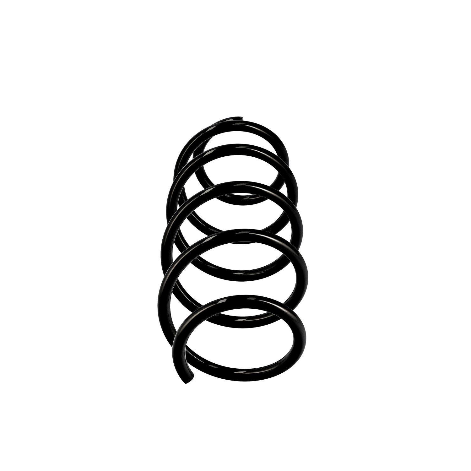 Fahrwerksfeder EIBACH Single Spring ERL (OE-Replacement) R10061 passend für FIAT zum günstigen Preis