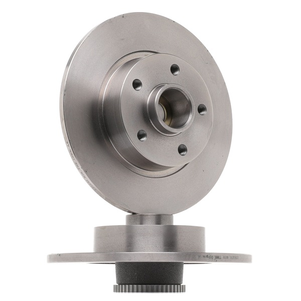 LPR R1072PCA Bremseskiver FIAT TALENTO pris