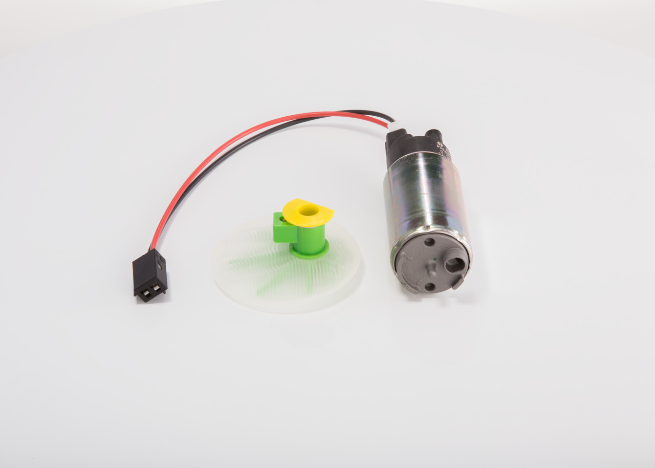 BOSCH F 000 TE1 187 Dieselpomp CHEVROLET S10 II Pick-up 2.2 (6, 7) Benzine 113 Pk 1998 kosten